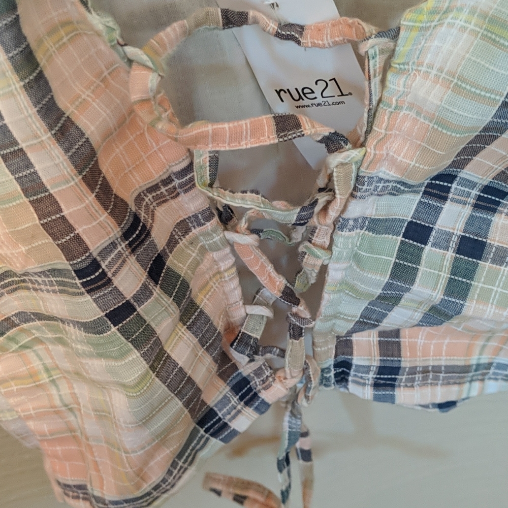 Shirt Rue 21 - Picture 5 of 6